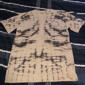 Pacsun love will tear us apart designer tee